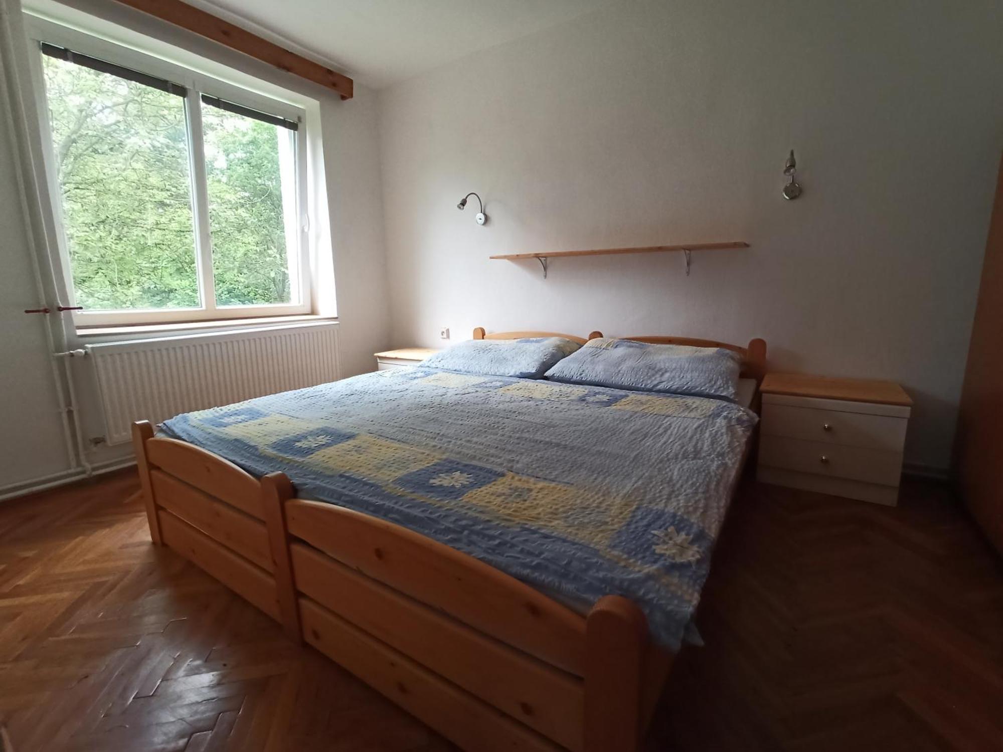 Apartmany Waldex Jetřichovice Buitenkant foto